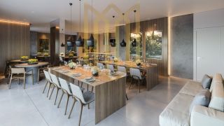 VILLAGIO ARIA