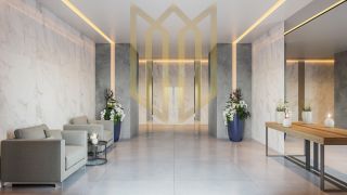 VILLAGIO ARIA