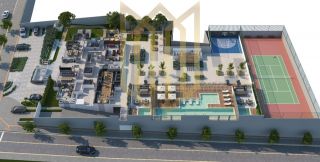 VILLAGIO ARIA