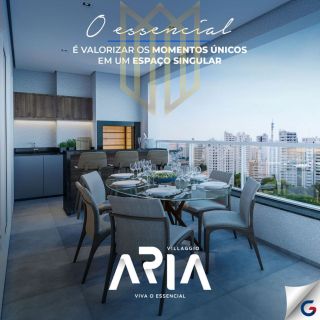 VILLAGIO ARIA