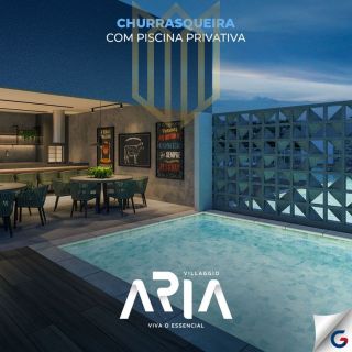VILLAGIO ARIA