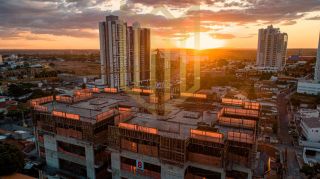 VILLAGIO ARIA