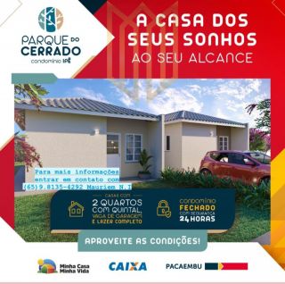 PARQUE CERRADO