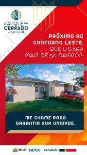 PARQUE CERRADO
