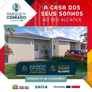 PARQUE CERRADO