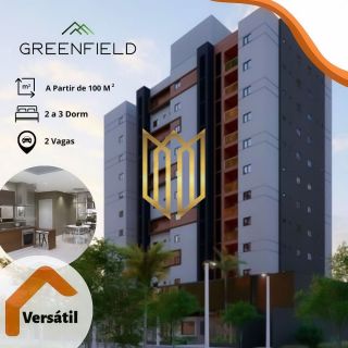 Edifício Greenfield