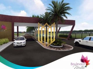 Boulevard do Mirante