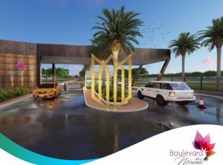 Boulevard do Mirante