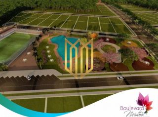 Boulevard do Mirante