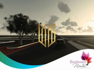 Boulevard do Mirante