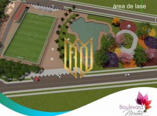 Boulevard do Mirante
