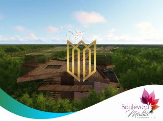 Boulevard do Mirante