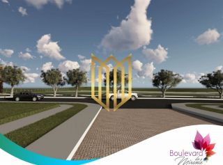 Boulevard do Mirante