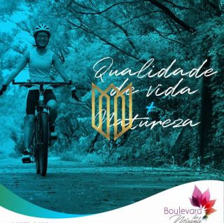 Boulevard do Mirante