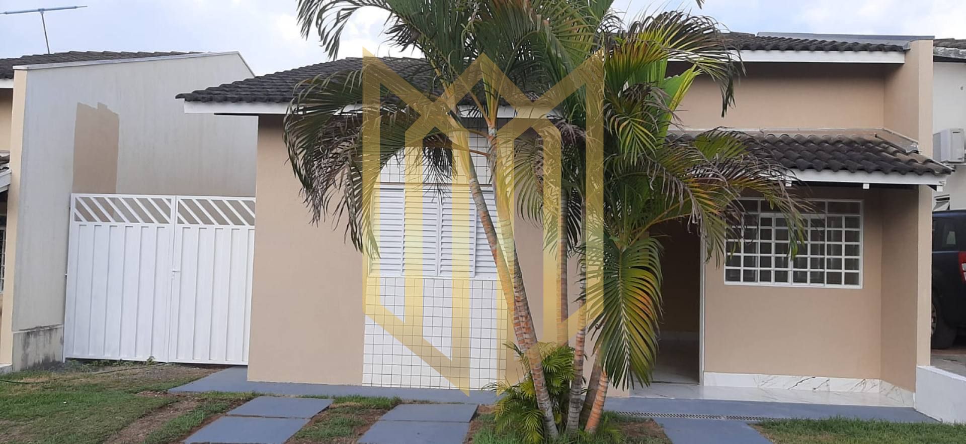 Casa em Condomínio a Venda