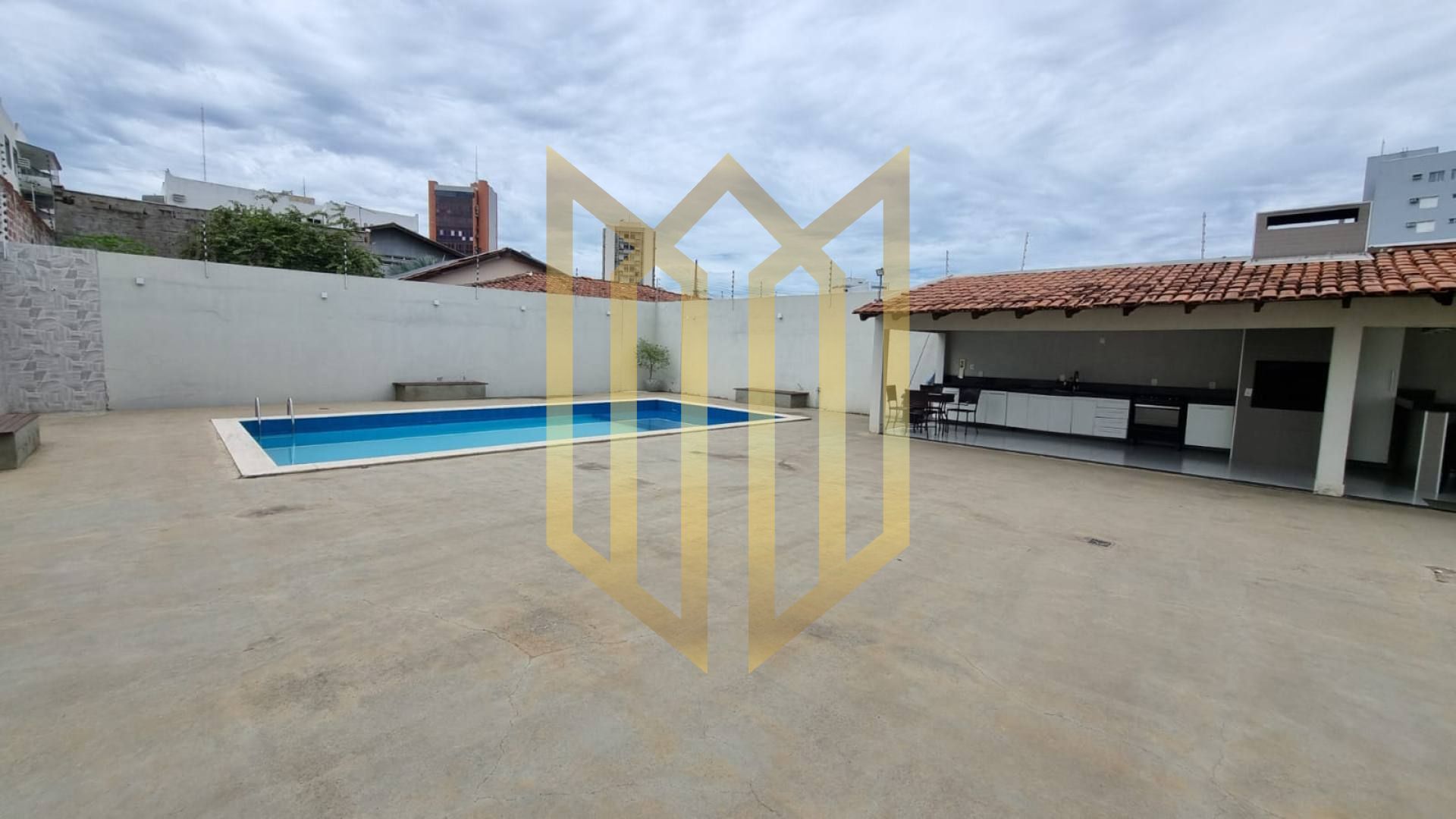 Apartamento 3 quartos 1 suíte a venda