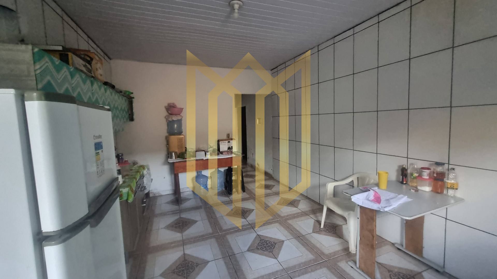 Casa a venda Grande Terceiro