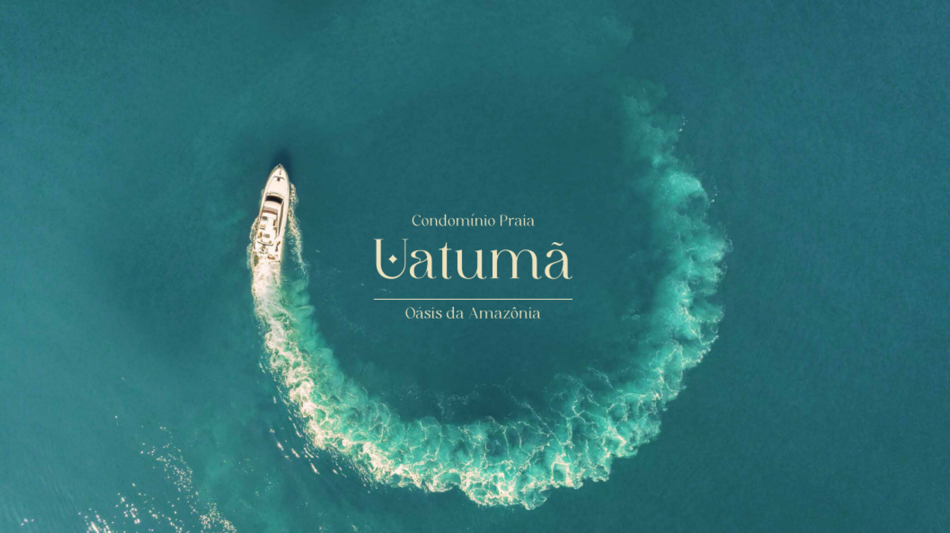 Oásis da Amazonia - Terrenos a venda