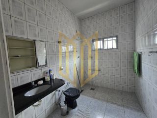 Casa Mobiliada - locação 3 quartos 1 Suíte Jd. Paulista