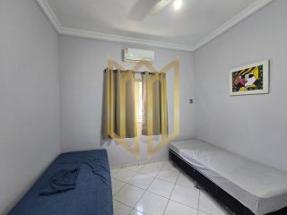 Casa Mobiliada - locação 3 quartos 1 Suíte Jd. Paulista