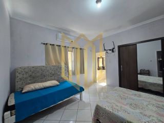 Casa Mobiliada - locação 3 quartos 1 Suíte Jd. Paulista