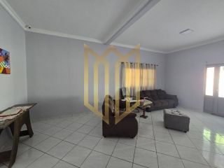 Casa Mobiliada - locação 3 quartos 1 Suíte Jd. Paulista