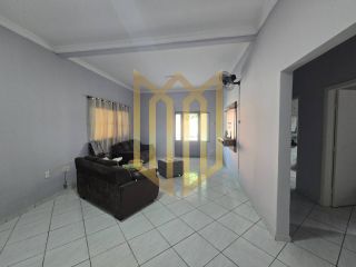 Casa Mobiliada - locação 3 quartos 1 Suíte Jd. Paulista