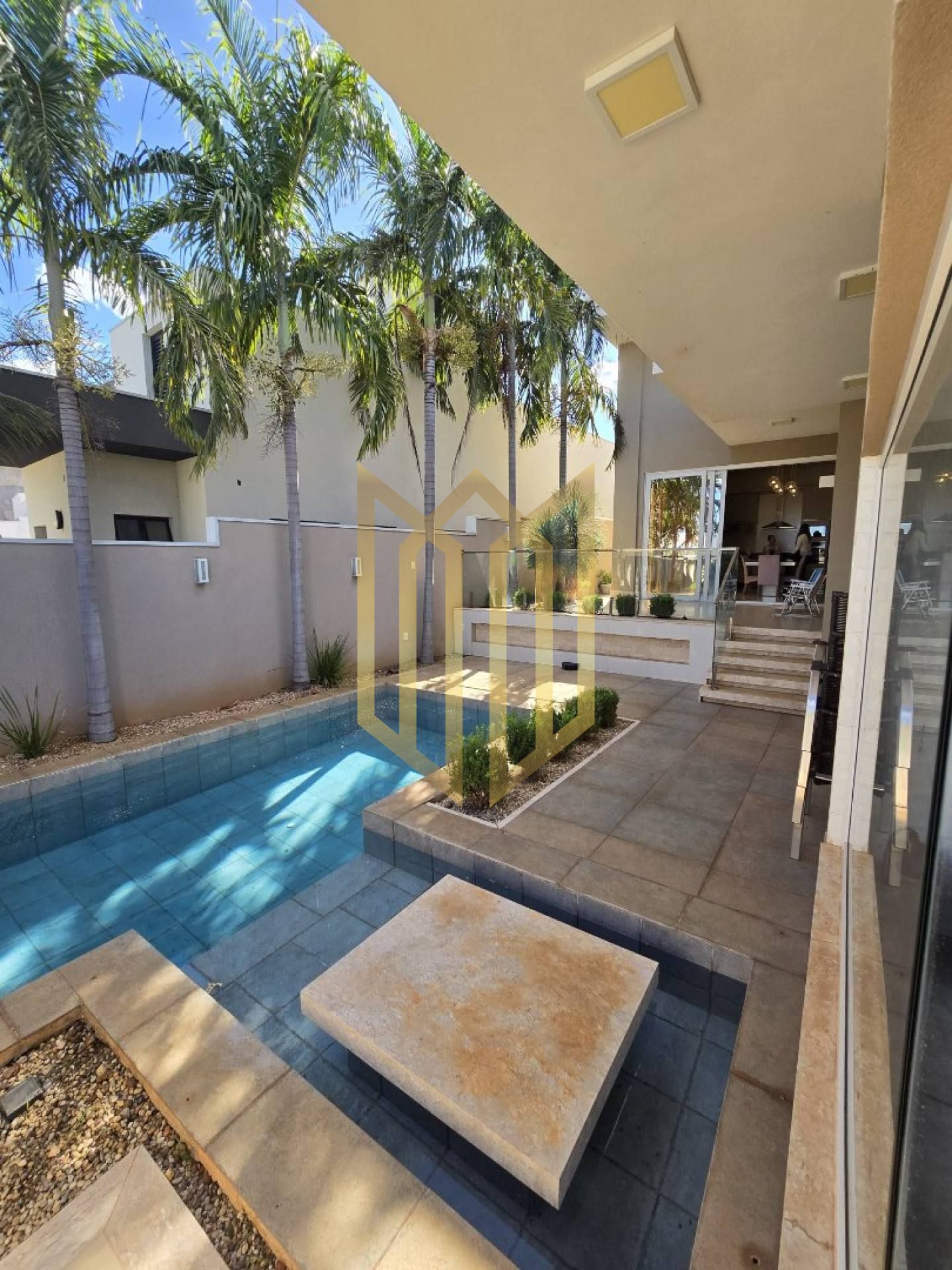 Casa Florais Do Valle