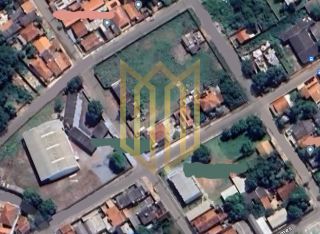 Terreno para Locação 4.600m²