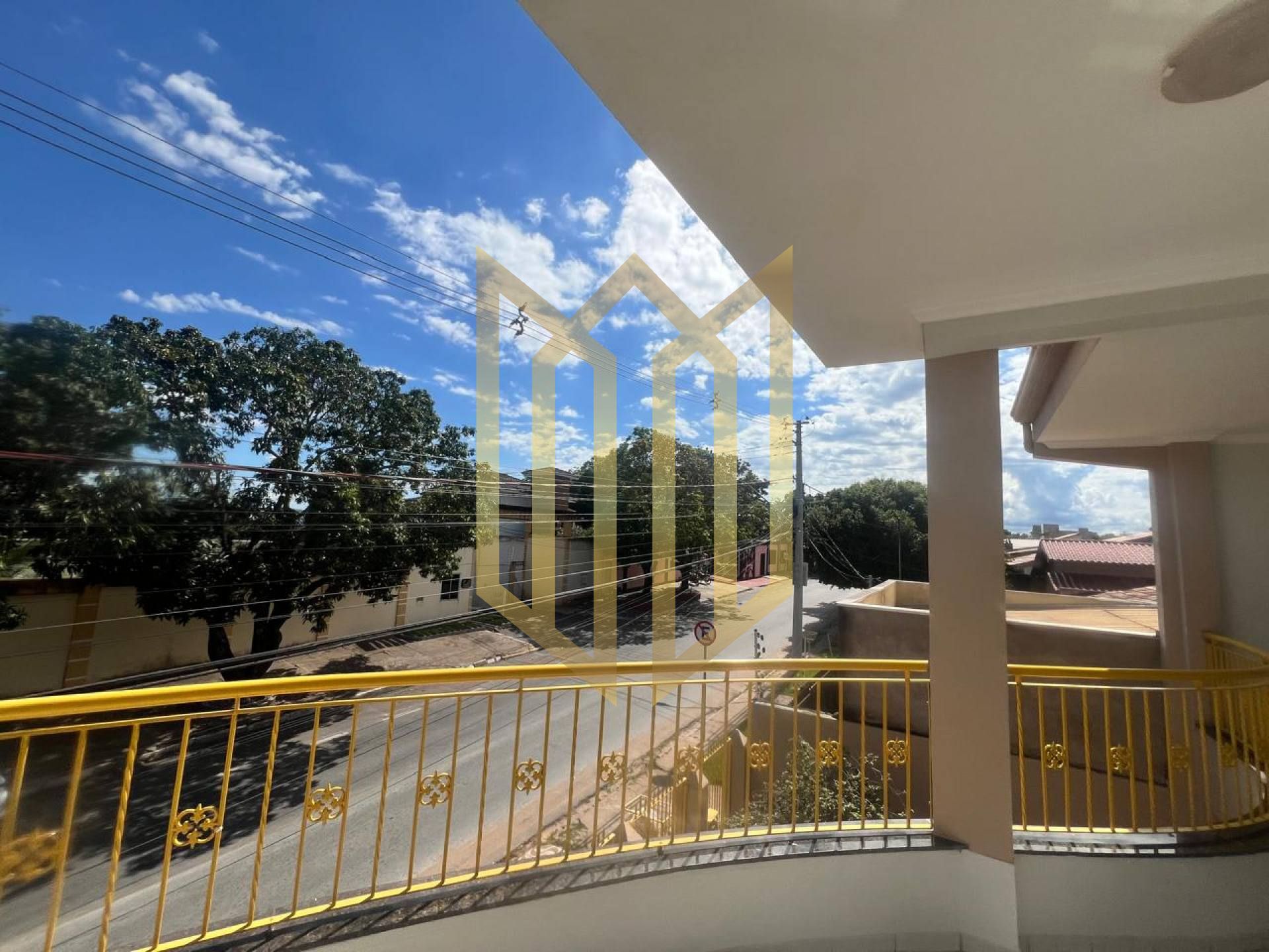 Sobrado locação - Recanto Dos Pássaros