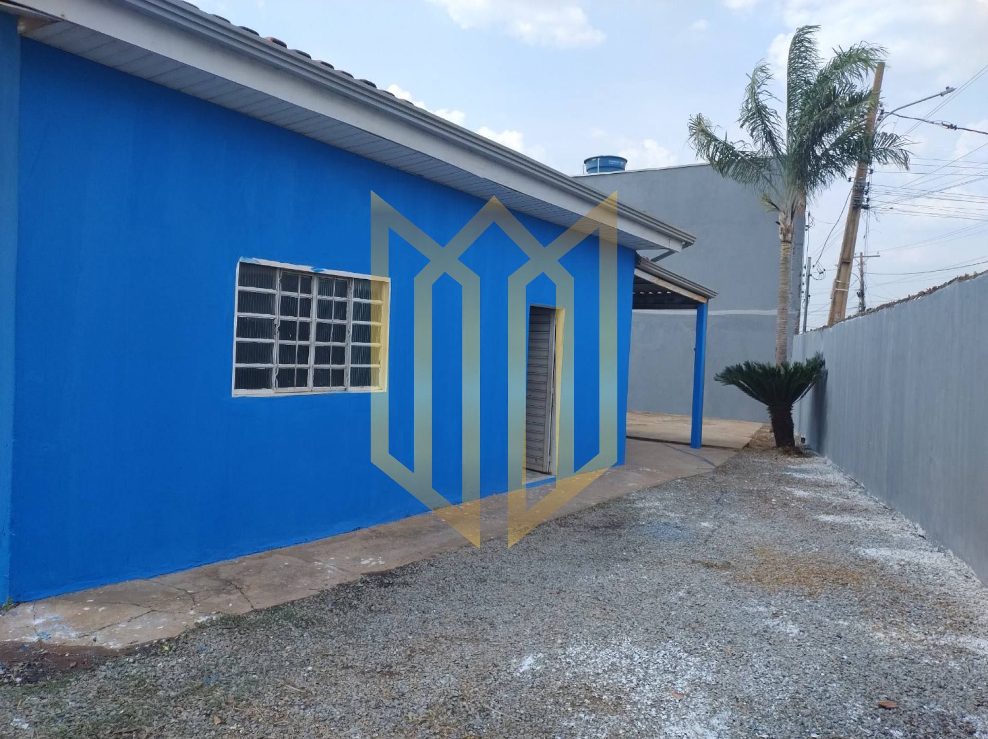 Casa a venda Jd Primavera Varzea Grande