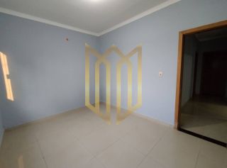 Locação - Casa com piscina Jd Presidente