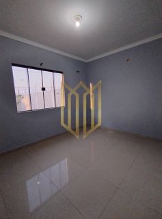 Locação - Casa com piscina Jd Presidente