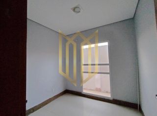 Locação - Casa com piscina Jd Presidente