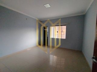 Locação - Casa com piscina Jd Presidente