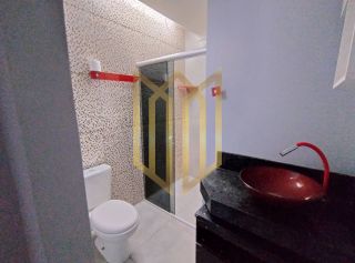 Locação - Casa com piscina Jd Presidente