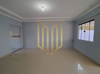 Locação - Casa com piscina Jd Presidente