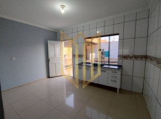 Locação - Casa com piscina Jd Presidente