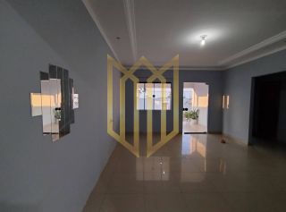 Locação - Casa com piscina Jd Presidente