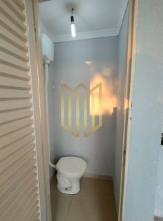 Locação - Casa com piscina Jd Presidente