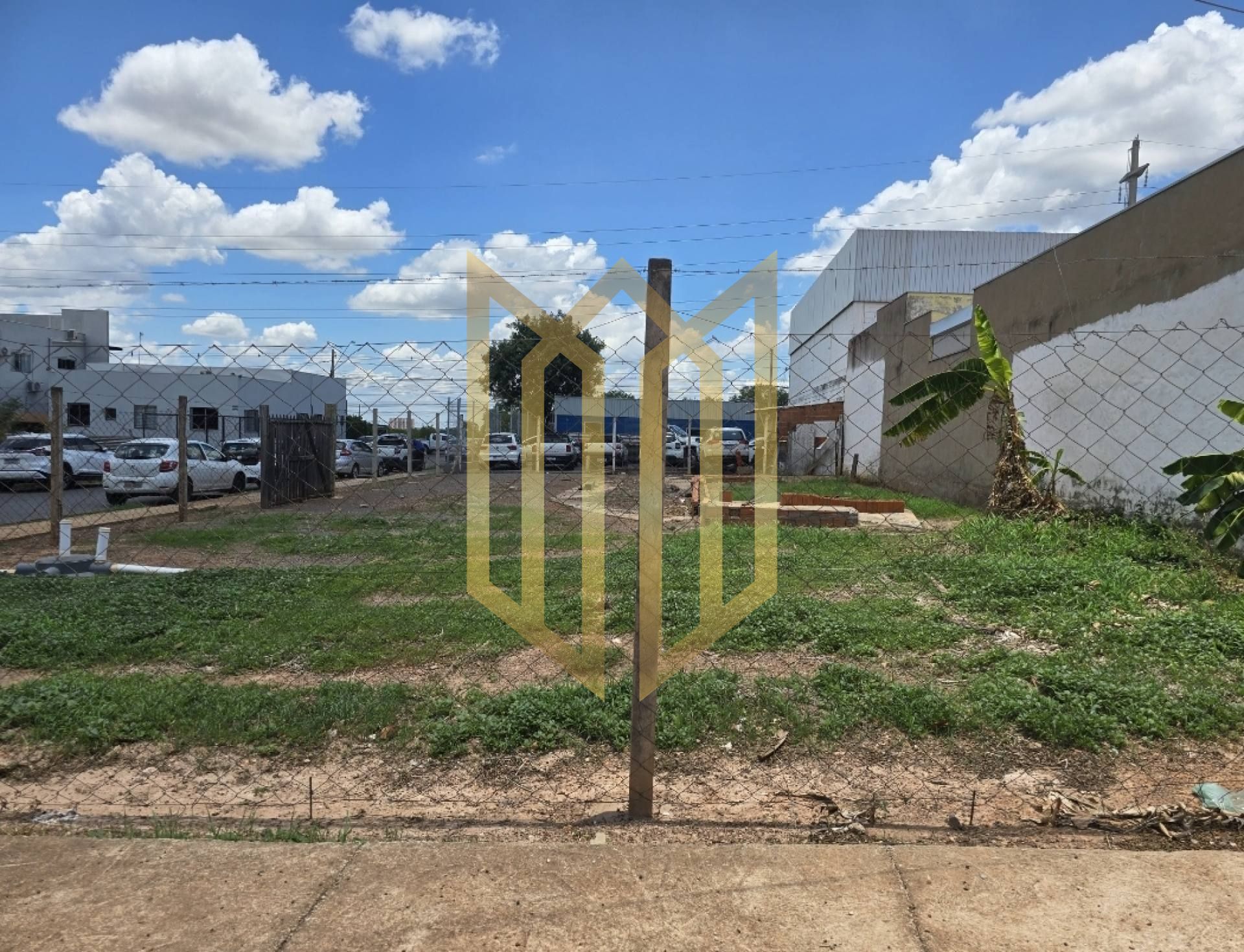 Terreno Santa Cruz II