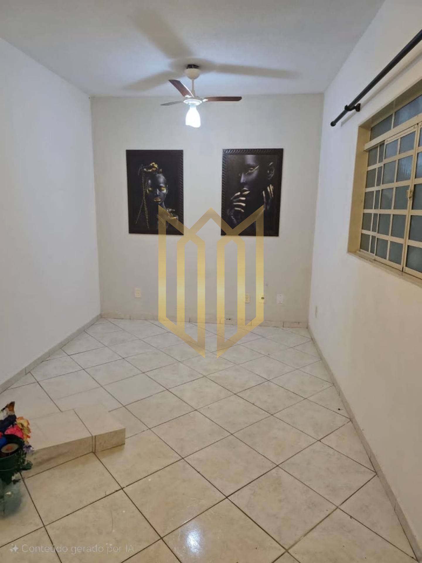 Aluga-se Sobrado Condomínio Passaredo