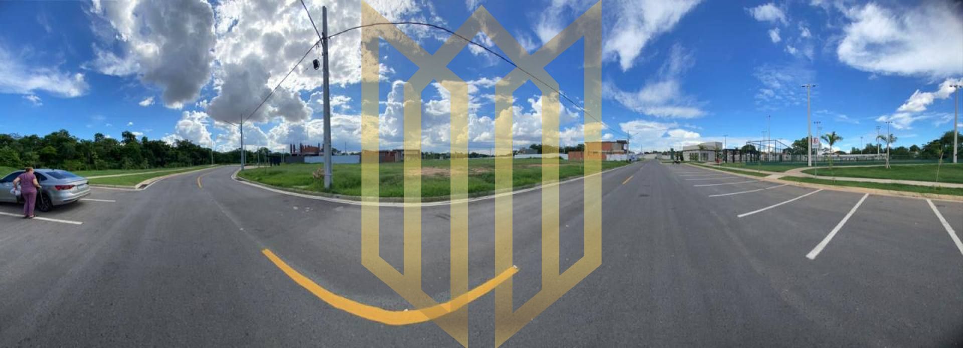 Terreno Florais Esmeralda