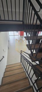 Sala no Edifício Helbor Dual Business Office