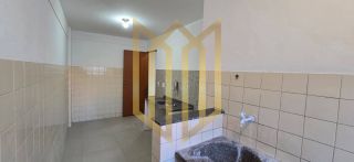 Res. Tropical - Apt. 2/4  para locação