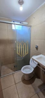 Res. Tropical - Apt. 2/4  para locação