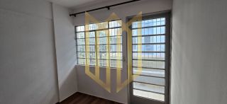 Res. Tropical - Apt. 2/4  para locação