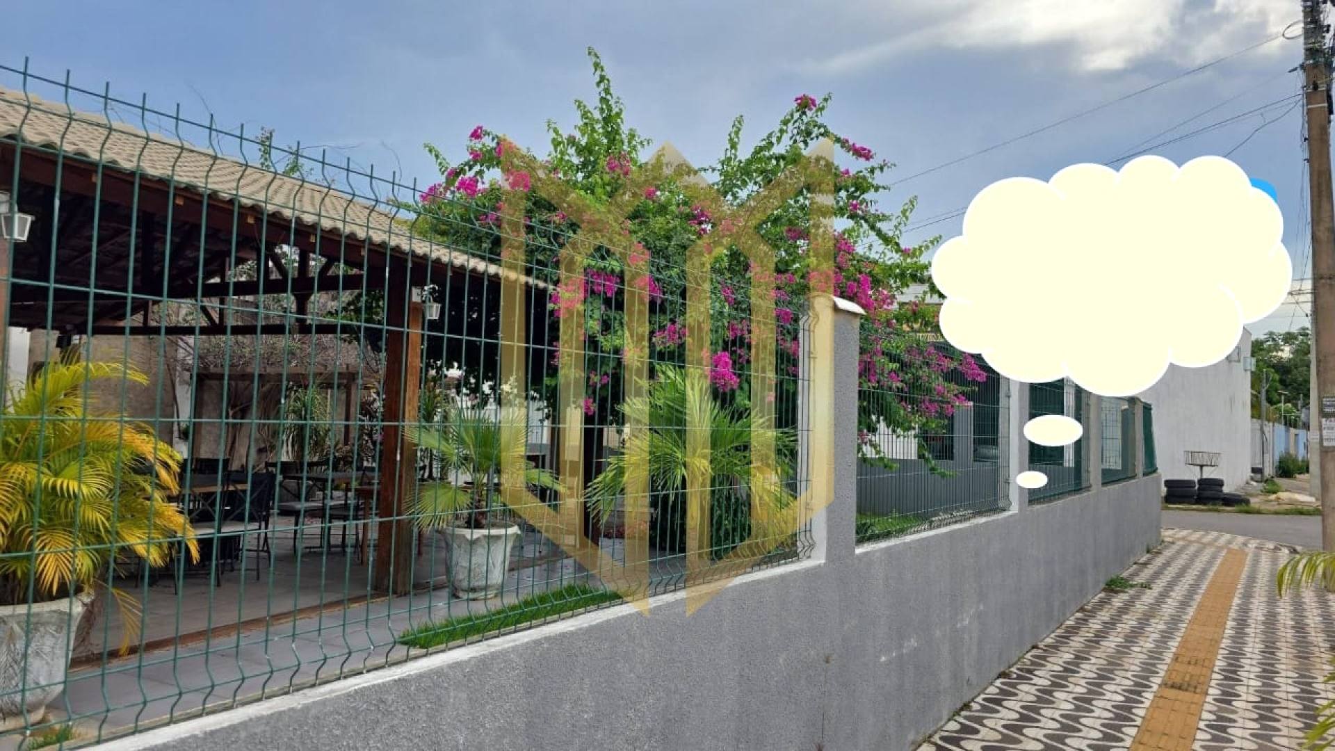 Bar em pleno funcionamento a venda