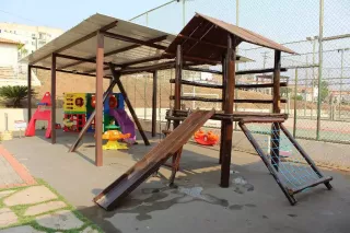 Locação - Casa em Condomínio 3 Quartos - Residencial San Marino
