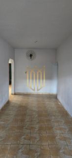 Casa a venda Grande Terceiro 3/4 com laje